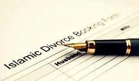 International Divorce Lawyer